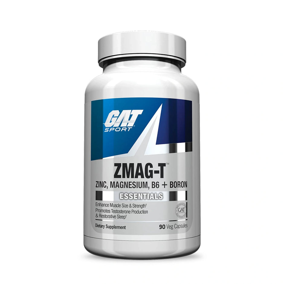 GAT Sport ZMAG-T | 90 TAB