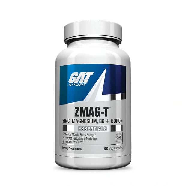 GAT Sport ZMAG-T | 90 TAB