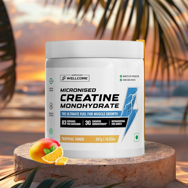 Creatine