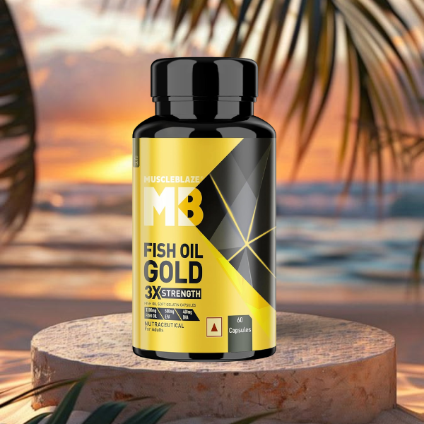 Fish Oil