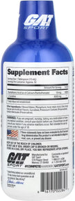 GAT Sport L Carnitine 473ml