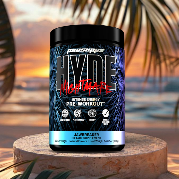 Pre-Workout