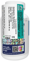 GAT Sport Essentials L-Carnitine | 60 TAB