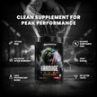 Big Muscles Nutrition Karnage Black Pre-workout, 30 Servings
