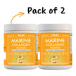 Ripped Up Nutrition Marine Collagen Powder 200g | (Pack of 2)