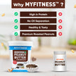 MyFitness Chocolate Peanut Butter - 1.25kg