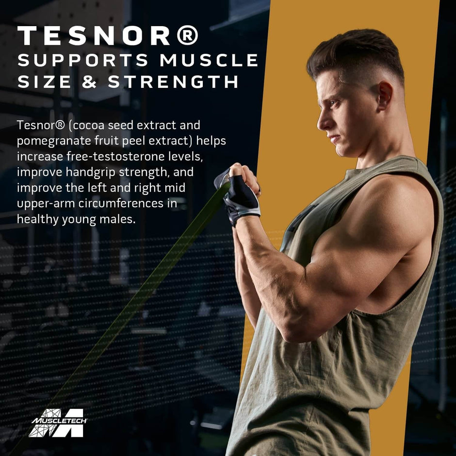 Muscletech Hydroxycut Hardcore Super Elite - 100 Capsules