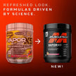 Muscletech Vapor X5 Pre Workout - 30 Servings