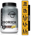 Avvatar Isorich Whey Protein Isolate 1 kg
