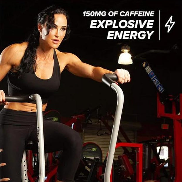 Cellucor C4 Pre-Workout 60 Servings