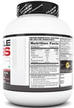 Labrada Muscle Mass Gainer - 6.6 Lbs