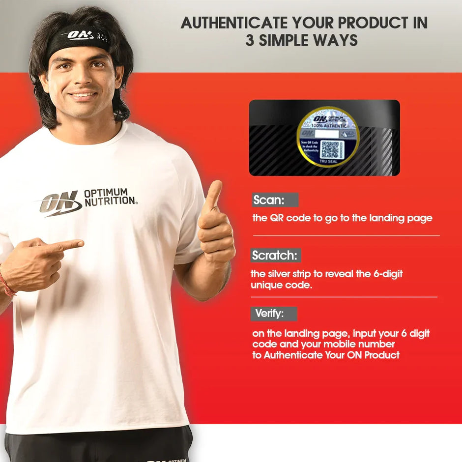 Optimum Nutrition (ON) Multivitamin for MEN- 60 Tablets