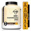 Avvatar PERFORMANCE WHEY PROTEIN | 2Kg | 25g Protein | 57 Servings