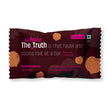 The Whole Truth - Protein Bars | Pack of 6 x 52g each | No Added Sugar | No Preservatives | No Artificial Sweeteners