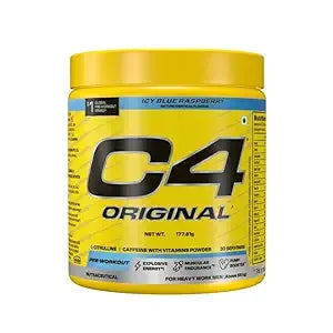 Cellucor C4 Pre-Workout 30 Servings