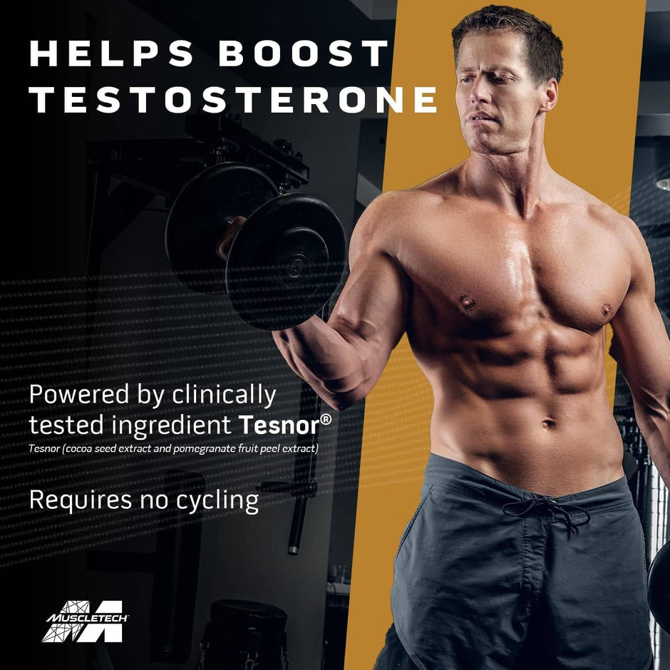 Muscletech Hydroxycut Hardcore Super Elite - 100 Capsules