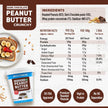 MyFitness Chocolate Peanut Butter - 1.25kg