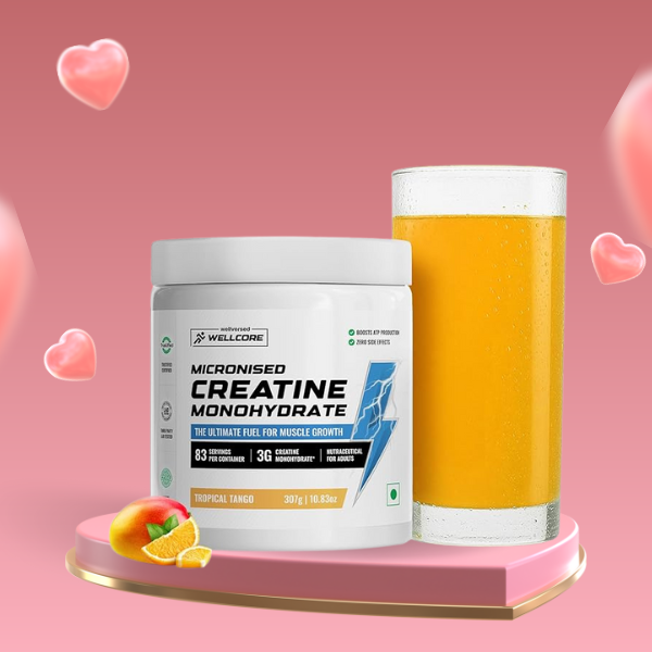 Creatine
