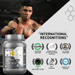 MuscleBlaze Biozyme Performance Whey - 2.2 Lbs
