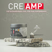MuscleBlaze Creatine Monohydrate CreAMP 100gm