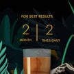 Kapiva Shilajit Gold Resin - 20g | 100% Ayurvedic | For men