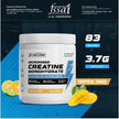 Wellcore Micronised Creatine Monohydrate, 300g