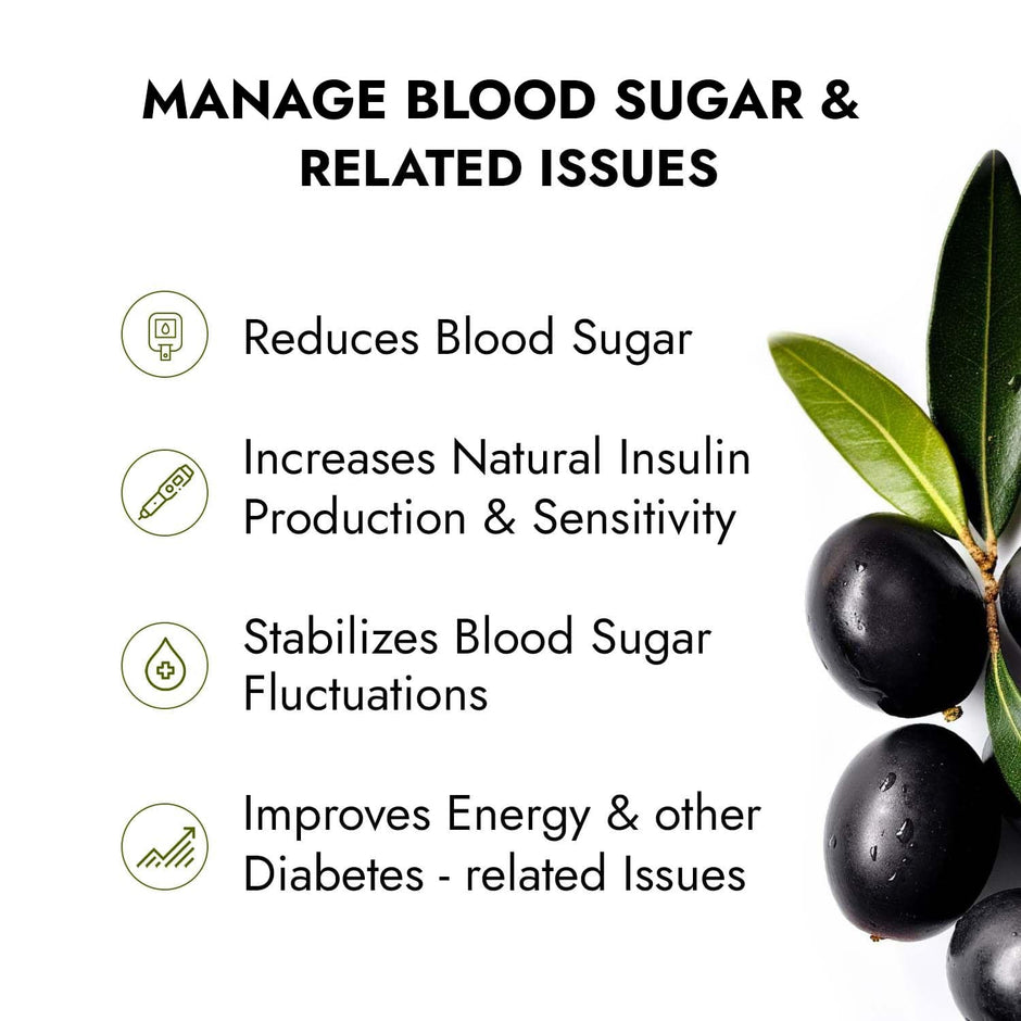 Kapiva Dia Free Juice, (pack of 2L) 1L each