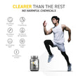MuscleBlaze Biozyme Iso-Zero Powder | 1 kg (2.2 lb)