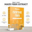 TruNativ Everyday Fiber Supplement Powder 100g (Pack of 4)