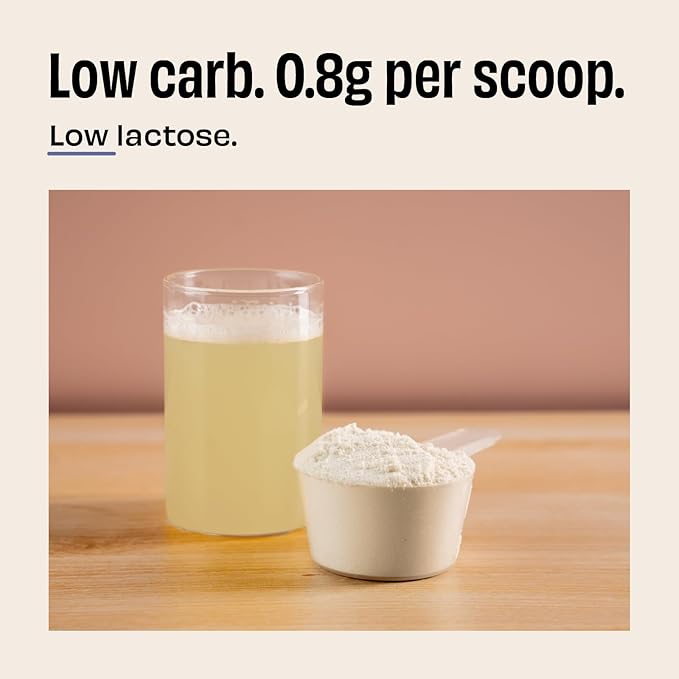 The Whole Truth Whey Protein Isolate Unflavoured |2 kg