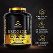 One Science Nutrition ISO Gold 5 lbs | 70 Servings | 27g Protein