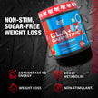 BPI Sports CLA+ Carnitine - 50 Servings