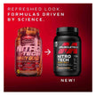 MuscleTech Nitrotech 100% Whey Gold - 2 Lbs