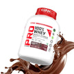 GNC Pro Performance 100% Whey Protein | 1.81kg | 24g-New Formulation