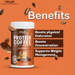 Ripped Up Nutrition Protein Coffee | 10g Protein per Scoop | 500g