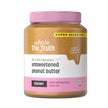 The Whole Truth Peanut Butter (Unsweetened) - 925g