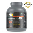 MuscleBlaze Biozyme PR Whey Protein Powder 4.4 lbs – Chocolate Fudge