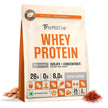 Trunativ Pro Blend Whey Protein Isolate & Concentrate| 907g | 26g Per Ser
