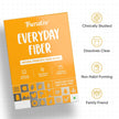 TruNativ Everyday Fiber Supplement Powder 100g (Pack of 4)