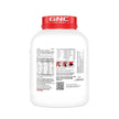 GNC Pro Performance 100% Whey Protein | 1.81kg | 24g-New Formulation
