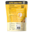 The Whole Truth Crunchy super saver Breakfast Muesli - 750g