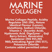 Ripped Up Nutrition Marine Collagen - 200g