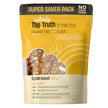The Whole Truth Crunchy super saver Breakfast Muesli - 750g