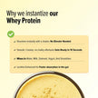 GNC Pro Performance 100% Whey Protein | 1.81kg | 24g-New Formulation
