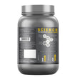 MuscleBlaze Biozyme Iso-Zero Powder | 1 kg (2.2 lb)