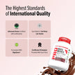 GNC Pro Performance 100% Whey Protein | 1.81kg | 24g-New Formulation