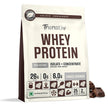 Trunativ Pro Blend Whey Protein Isolate & Concentrate| 907g | 26g Per Ser