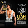 One Science Nutrition ISO Gold 5 lbs | 70 Servings | 27g Protein