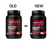 MuscleTech Nitrotech 100% Whey Gold - 2 Lbs