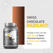 MuscleBlaze Biozyme Iso-Zero Powder | 1 kg (2.2 lb)